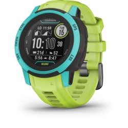 Montre connectée - GARMIN - Instinct 2S - Surf Edition - Waikiki