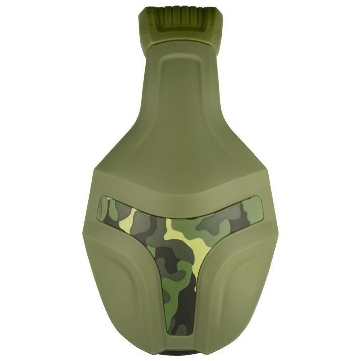 Casque Konix PS-400 Camouflage pour PS4