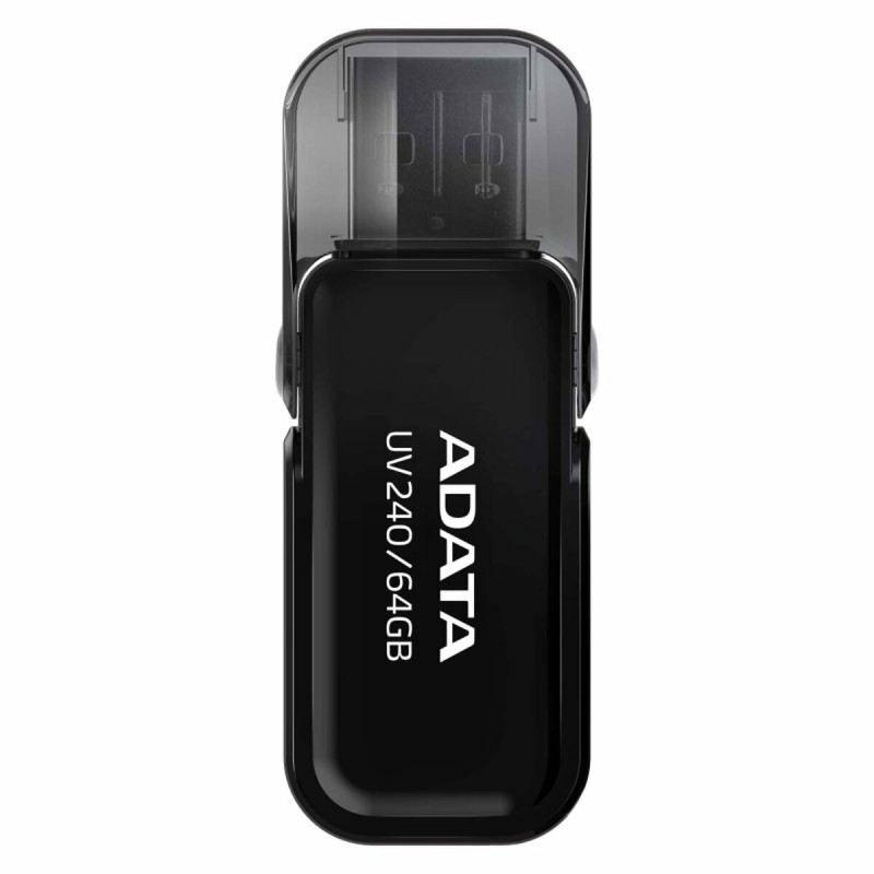 Clé USB Adata AUV240-64G-RBK 64 GB