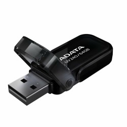 Clé USB Adata AUV240-64G-RBK 64 GB