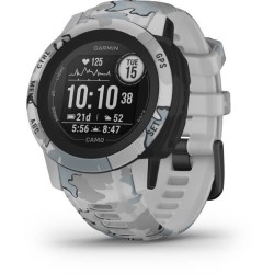 Montre connectée - GARMIN - Instinct 2S - Camo Edition - Mist Camo