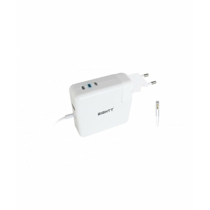 Chargeur mural Eightt APPLE 45/60/85W MAGSAFE