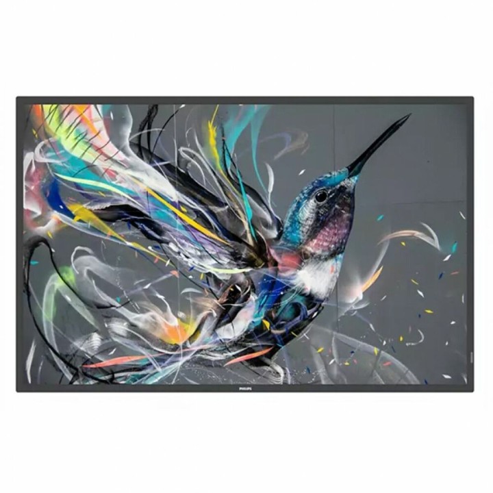 Carte postale microlorge