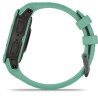 GARMIN - Montre connectée - Instinct 2S - Solar Vert d'eau