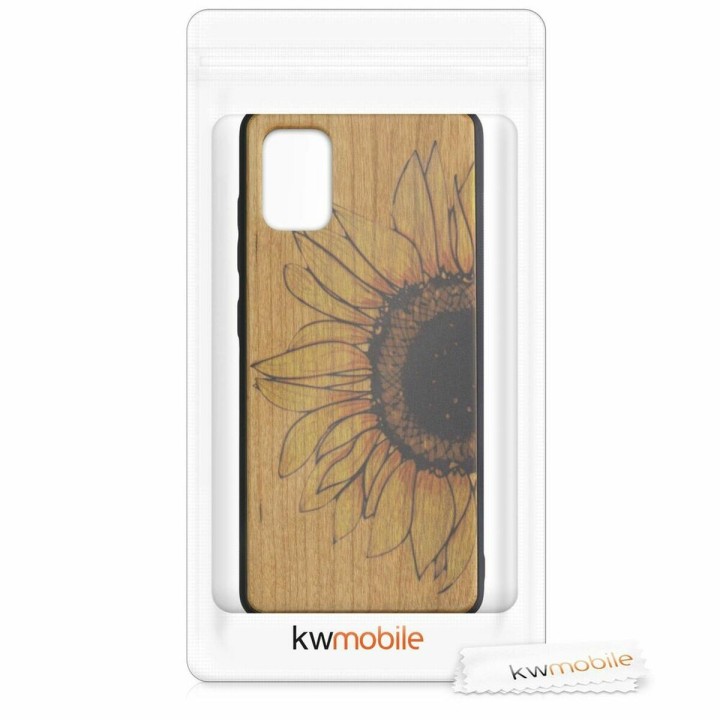 Carte postale microlorge