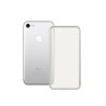 Protection pour téléphone portable Contact iPhone SE 2020 Transparent TPU