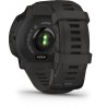 Montre connectée - GARMIN - Instinct 2 Solar - Graphite