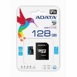 Carte Mémoire Micro SD avec...