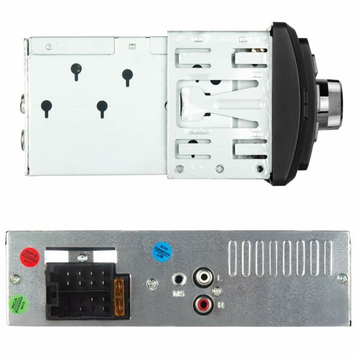 Carte postale microlorge