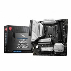 Carte Mère MSI MAG B660M DDR4