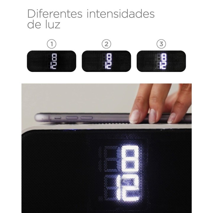 Carte postale microlorge