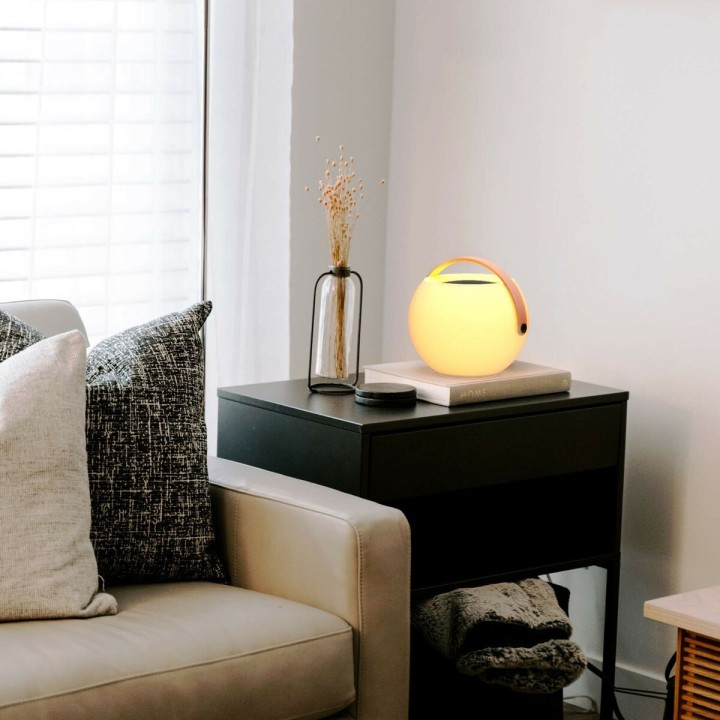 Carte postale microlorge