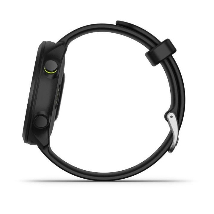 GARMIN Forerunner 55 - Montre GPS multi-activités running avec foncti