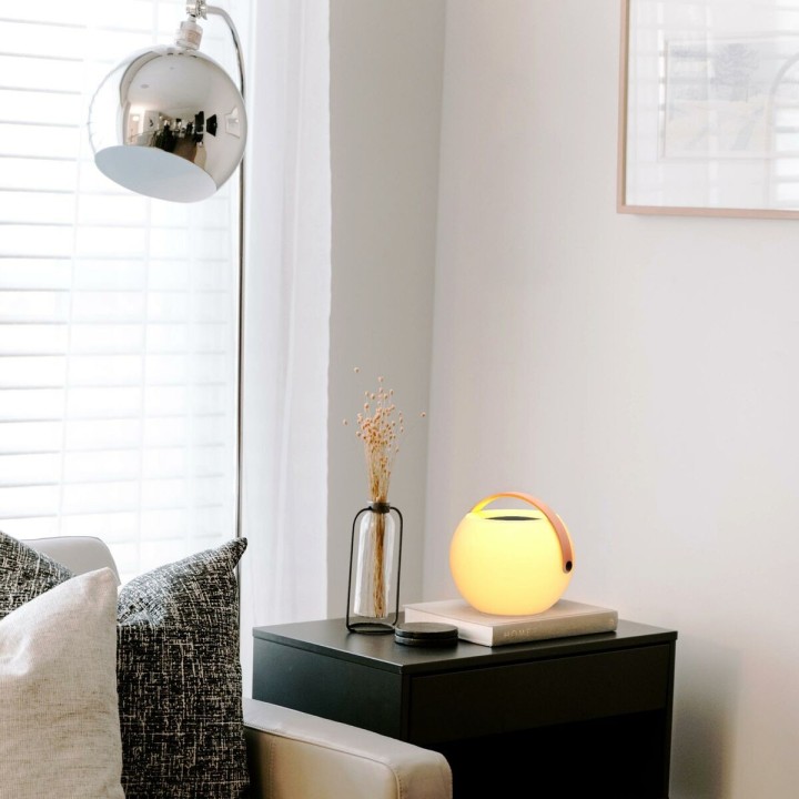 Carte postale microlorge