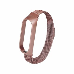 Bracelet à montre Contact Xiaomi Mi Band 5/6