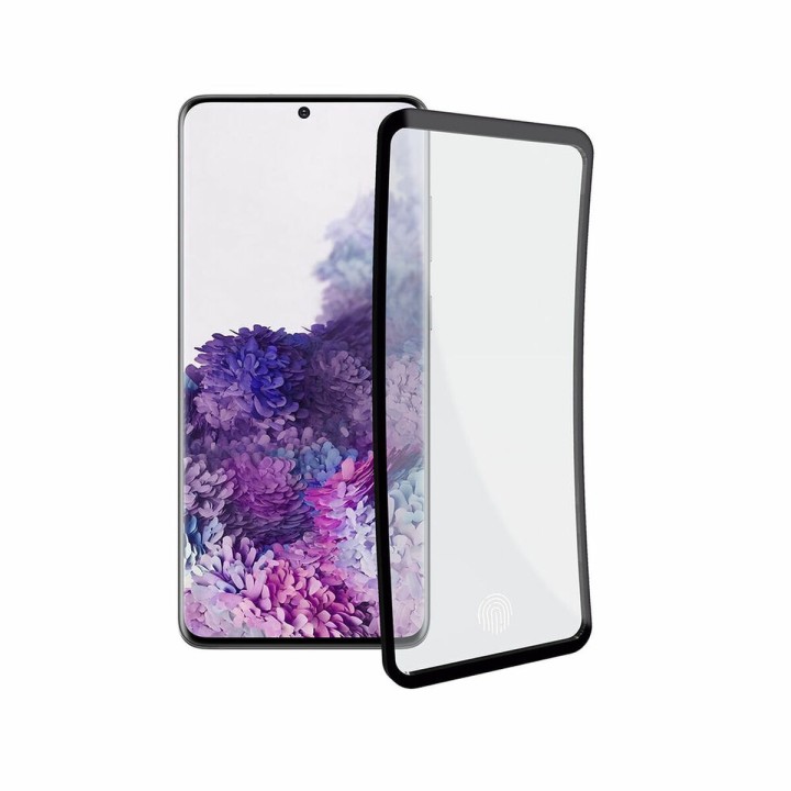 Carte postale microlorge