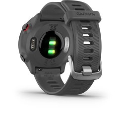 GARMIN Forerunner 55 - Montre connectée GPS - Grise Monterra