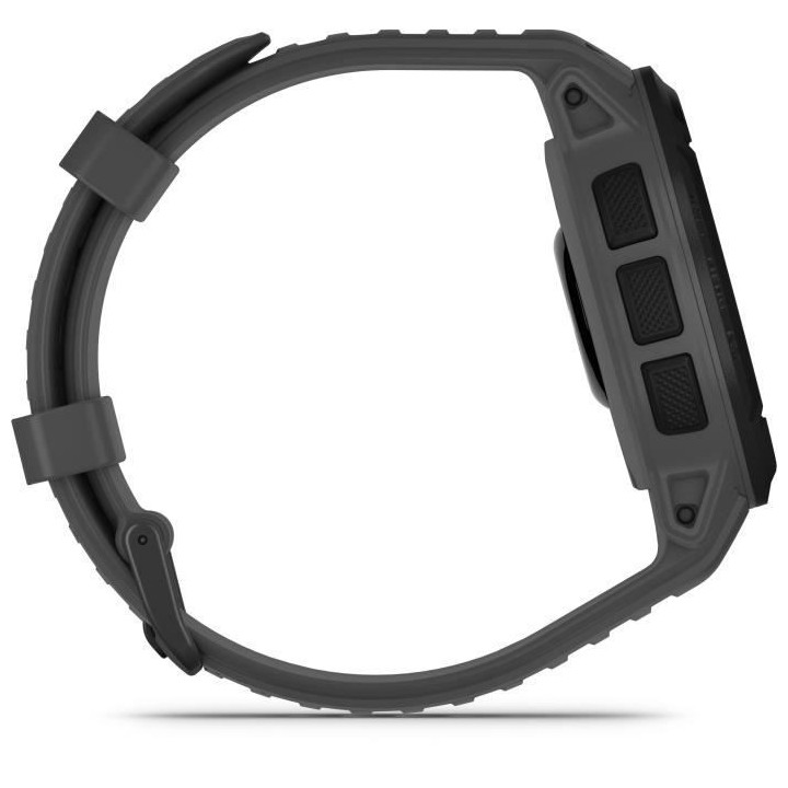 Montre connectée - GARMIN - Instinct 2 - Dezl Edition