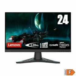 Écran Lenovo G24E-20 120HZ 24"