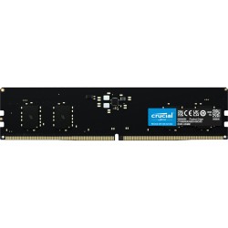 Mémoire RAM Micron...