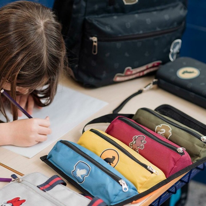 Carte postale microlorge