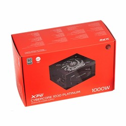 Bloc d’Alimentation XPG CYBERCORE 1000W