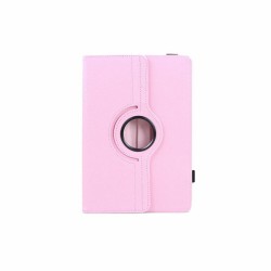 Housse pour Tablette 3GO CSGT19 10.1" Rose