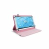 Housse pour Tablette 3GO CSGT19 10.1" Rose