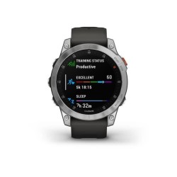 GARMIN Epix (Gen 2) -...