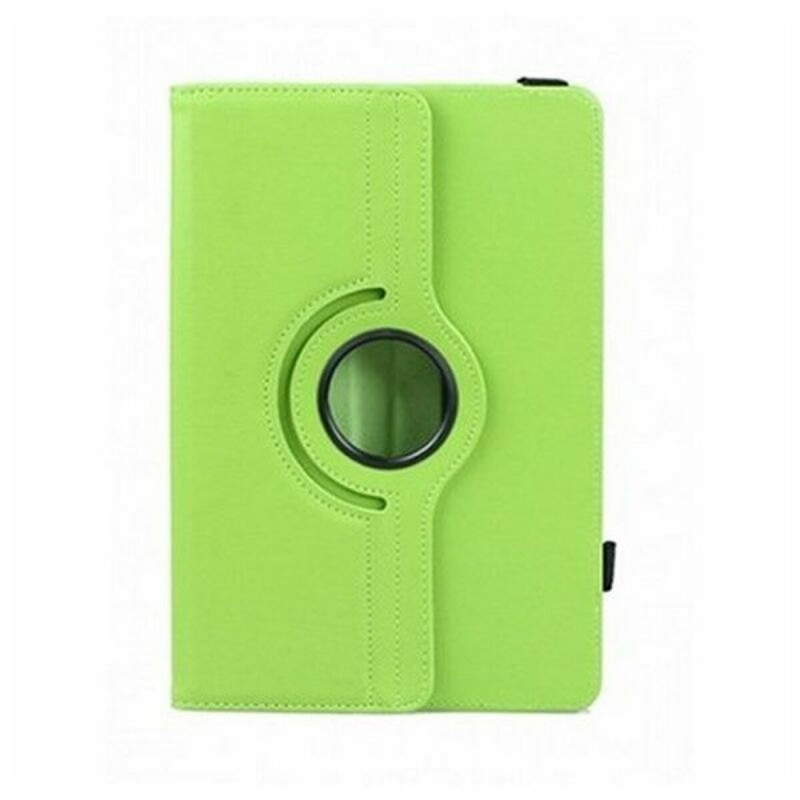 Housse pour Tablette 3GO CSGT23 7" Vert Multicouleur