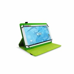 Housse pour Tablette 3GO CSGT23 7" Vert Multicouleur