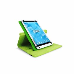 Housse pour Tablette 3GO CSGT23 7" Vert Multicouleur