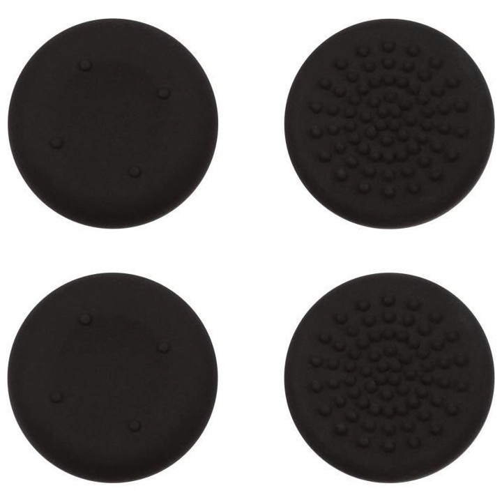 Appuie-pouces Konix pour Switch (4 pack)