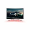 Écran AOC AGON PD27 2K ULTRA HD 27" LED VA LCD Flicker free 240 Hz 50-60  Hz 27"