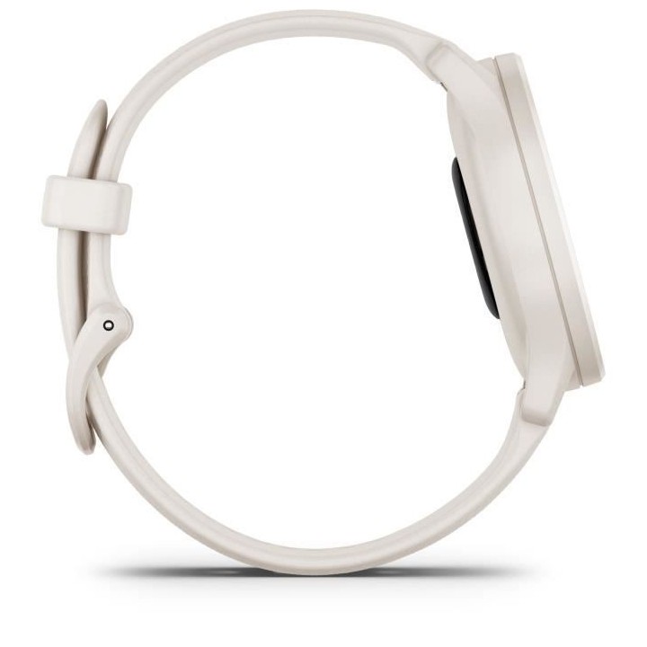 GARMIN Vivomove Sport - Montre de sport connectée a aiguilles et écr