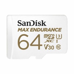 Carte Micro SD SanDisk...