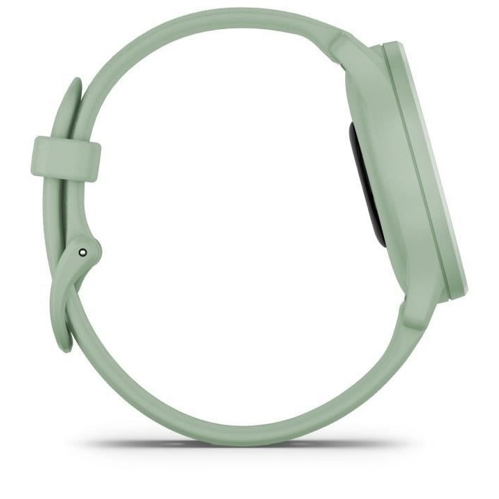 GARMIN Vivomove Sport - Montre de sport connectée a aiguilles et écr