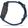 Montre connectée - GARMIN - Instinct 2 Solar - Tidal Blue