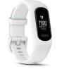 GARMIN Vivosmart 5 - Bracelet d'activité - Blanc