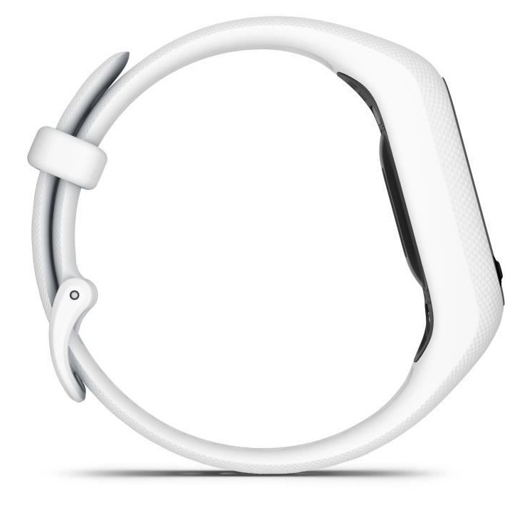 GARMIN Vivosmart 5 - Bracelet d'activité - Blanc