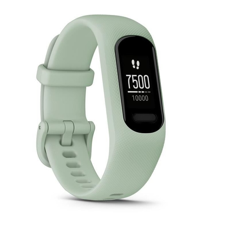 GARMIN Vivosmart 5 - Bracelet d'activité - Menthe