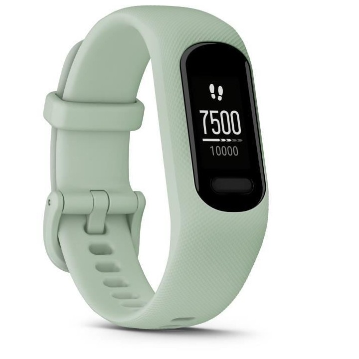 GARMIN Vivosmart 5 - Bracelet d'activité - Menthe