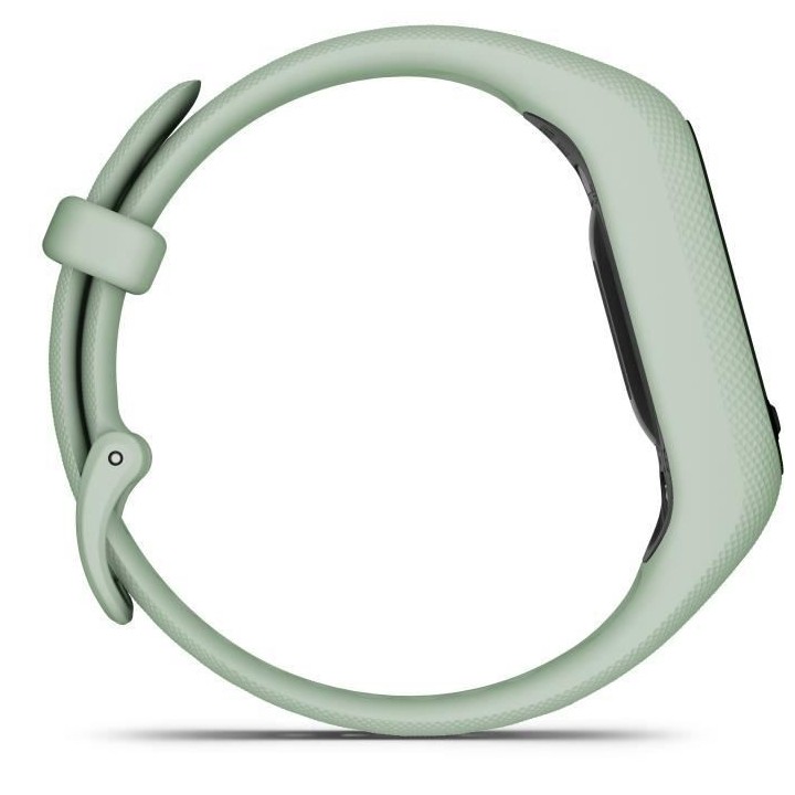 GARMIN Vivosmart 5 - Bracelet d'activité - Menthe