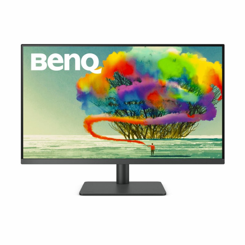 Écran BenQ 9H.LKGLA.TBE 31.5" 4K Ultra HD LED IPS