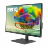 Écran BenQ 9H.LKGLA.TBE 31.5" 4K Ultra HD LED IPS