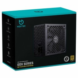 Bloc d’Alimentation Hiditec GDX750 Poignée de porte 750 W