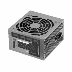 Bloc d’Alimentation Mars Gaming APIII500SI 500W 500 W