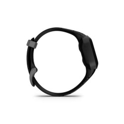 GARMIN - Bracelet d'activité pour enfants VIVOFIT JR3 - Noir Cosmique