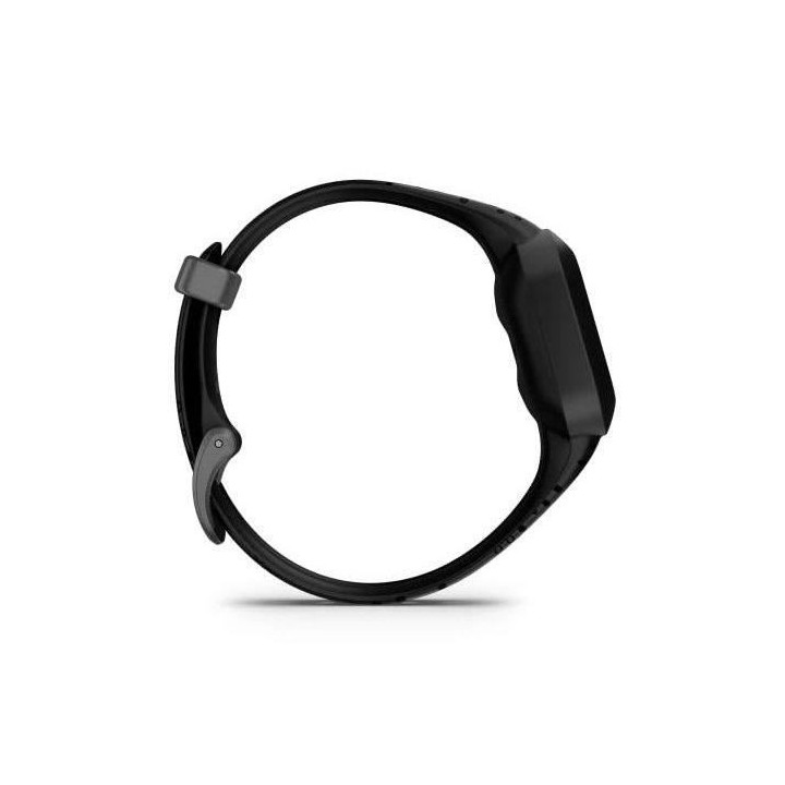 GARMIN - Bracelet d'activité pour enfants VIVOFIT JR3 - Noir Cosmique