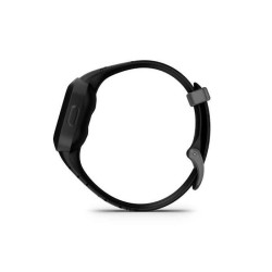 GARMIN - Bracelet d'activité pour enfants VIVOFIT JR3 - Noir Cosmique